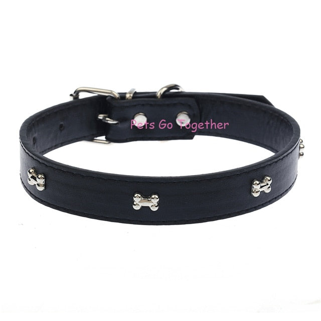 Collar Durable PU