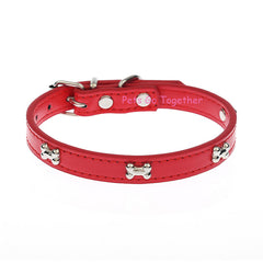 Collar Durable PU