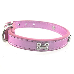 Collar Durable PU