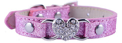 Fashion  Accessories Adjustable Buckle RED PINK