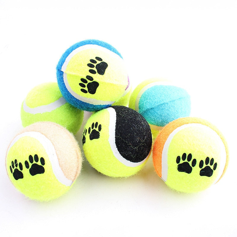 Nice Balls For Dogs