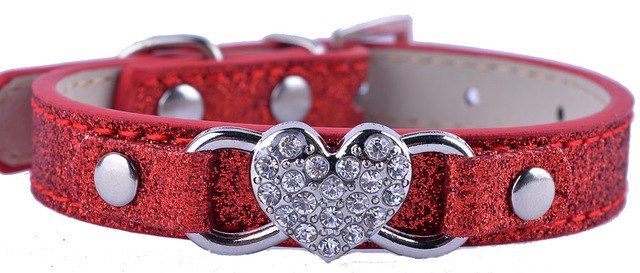 Fashion  Accessories Adjustable Buckle RED PINK