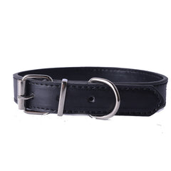 Fashion Leather Collar