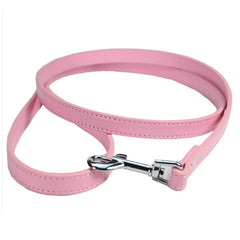 Fashion Leather Collar