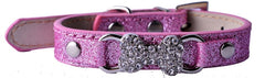 Fashion  Accessories Adjustable Buckle RED PINK