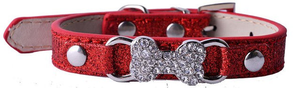 Fashion  Accessories Adjustable Buckle RED PINK