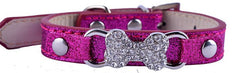 Fashion  Accessories Adjustable Buckle RED PINK