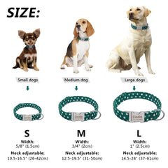 Personalized Collar