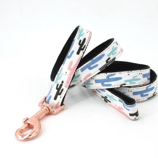 Cactus collar