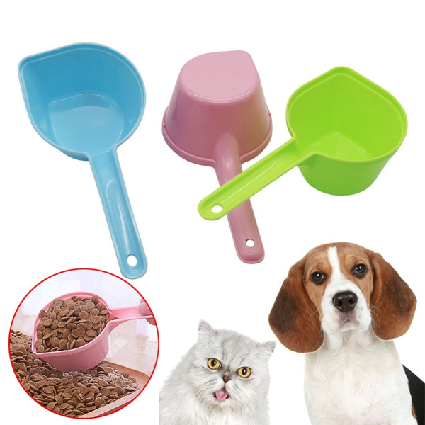 High Quality Pet Feeding Shovel