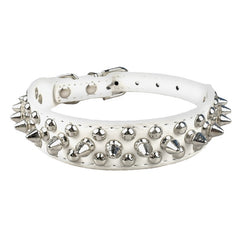 Cool Spiked Collars