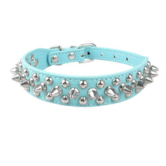 Cool Spiked Collars