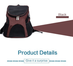 Fashion Breathable Bag