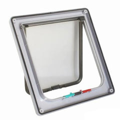 Lockabler Security Flap Door