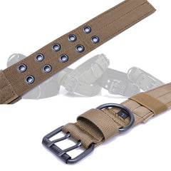 collar Military Tactical Nylon