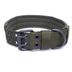 collar Military Tactical Nylon