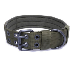 collar Military Tactical Nylon