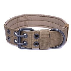 collar Military Tactical Nylon