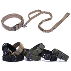 collar Military Tactical Nylon