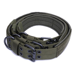 collar Military Tactical Nylon