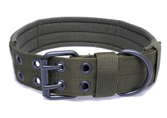 collar Military Tactical Nylon