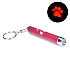 Funny Pet LED Laser