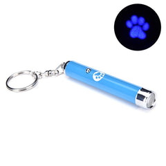 Funny Pet LED Laser