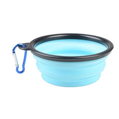 1000ml Large Collapsible