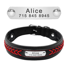 Collars Personalized