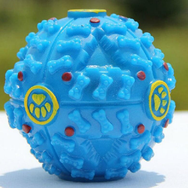 Voice Sound Ball Toy