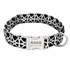 Collar Personalized