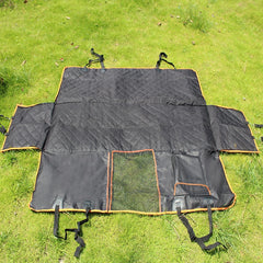 CAWAYI KENNEL Waterproof Rear