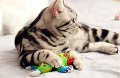 Maize Design Cat Toy