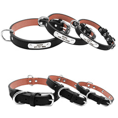 D ogs Cat ID Collars