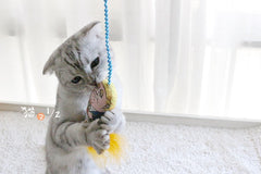 Maize Design Cat Toy