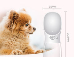 Pet Travel Water Drink