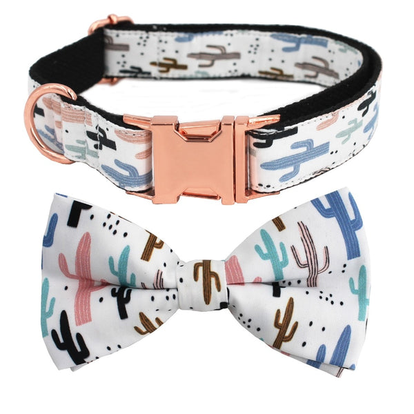 Cactus collar
