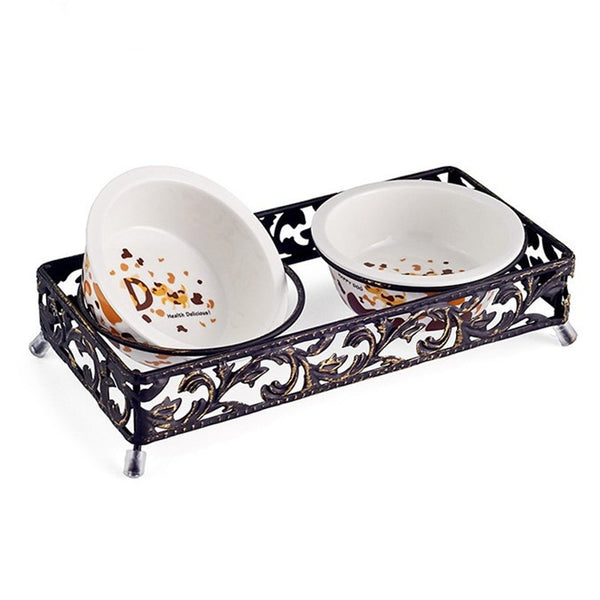 Double Pet Supplies  Bowl