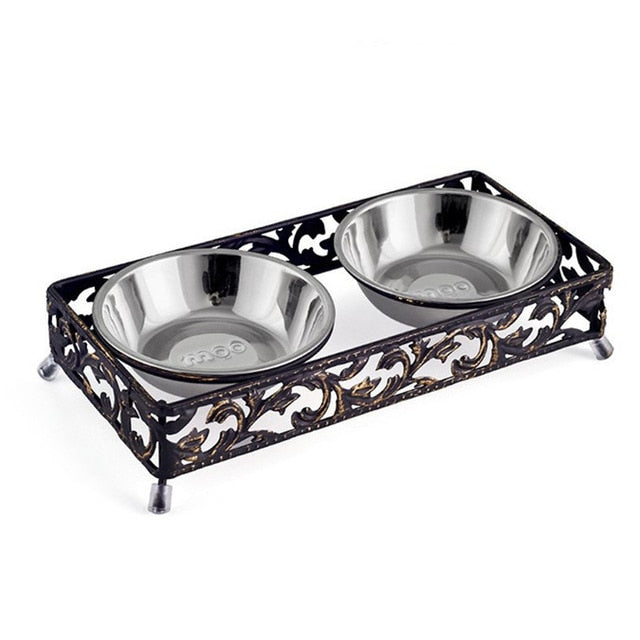 Double Pet Supplies  Bowl