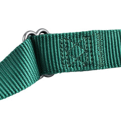 Double Ring  collar
