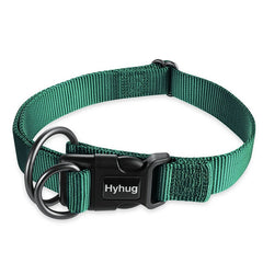 Double Ring  collar
