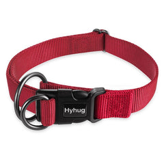 Double Ring  collar