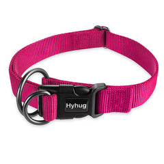 Double Ring  collar