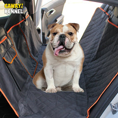 CAWAYI KENNEL Waterproof Rear