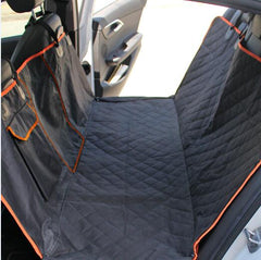 CAWAYI KENNEL Waterproof Rear