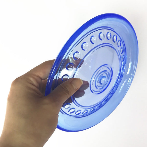 Useful Flying Discs