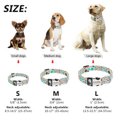 Dog Collar Personalized