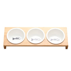 Fashion  Bowls Bamboo