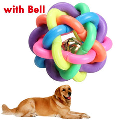 Strong Ball For Dogs